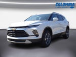 2026 Chevrolet Blazer LT FWD