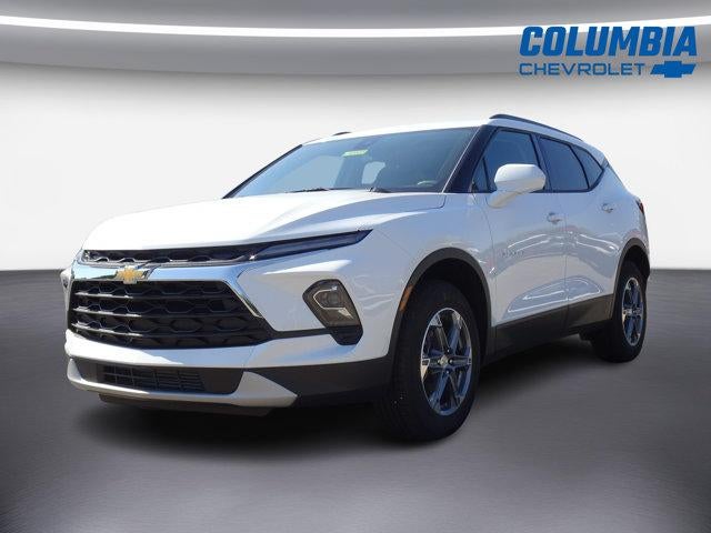 2026 Chevrolet Blazer LT FWD