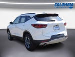 2026 Chevrolet Blazer LT FWD