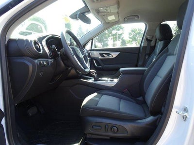 2026 Chevrolet Blazer LT FWD