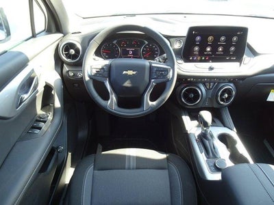 2026 Chevrolet Blazer LT FWD