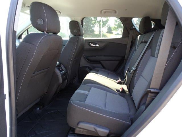 2026 Chevrolet Blazer LT FWD