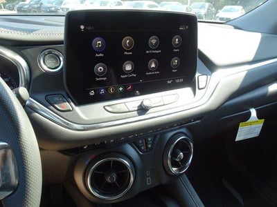 2026 Chevrolet Blazer LT FWD