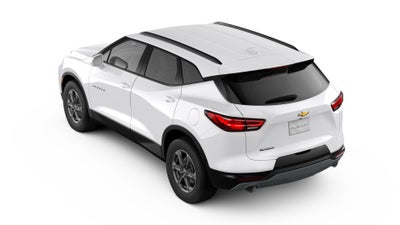 2026 Chevrolet Blazer LT FWD