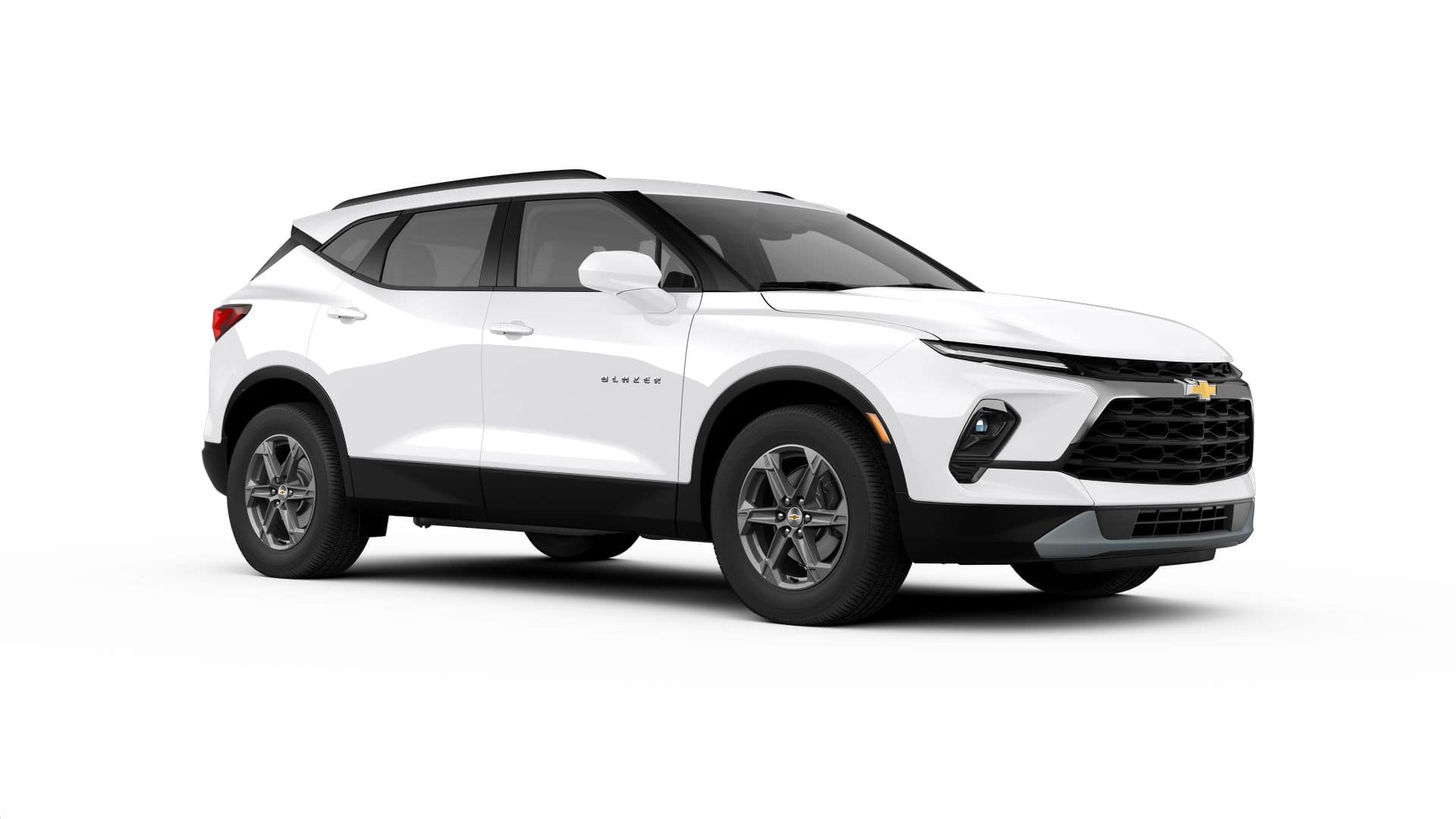 2026 Chevrolet Blazer LT FWD