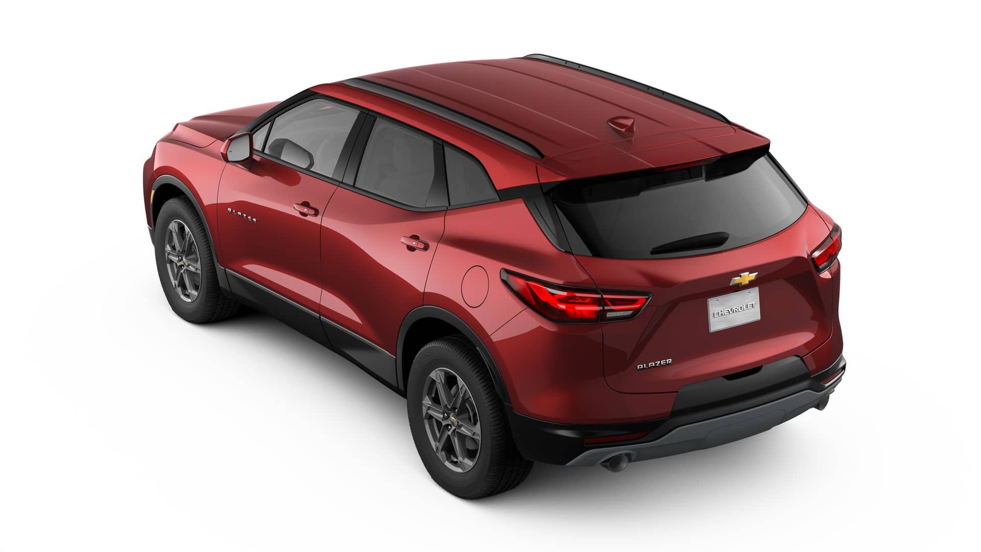 2026 Chevrolet Blazer LT FWD