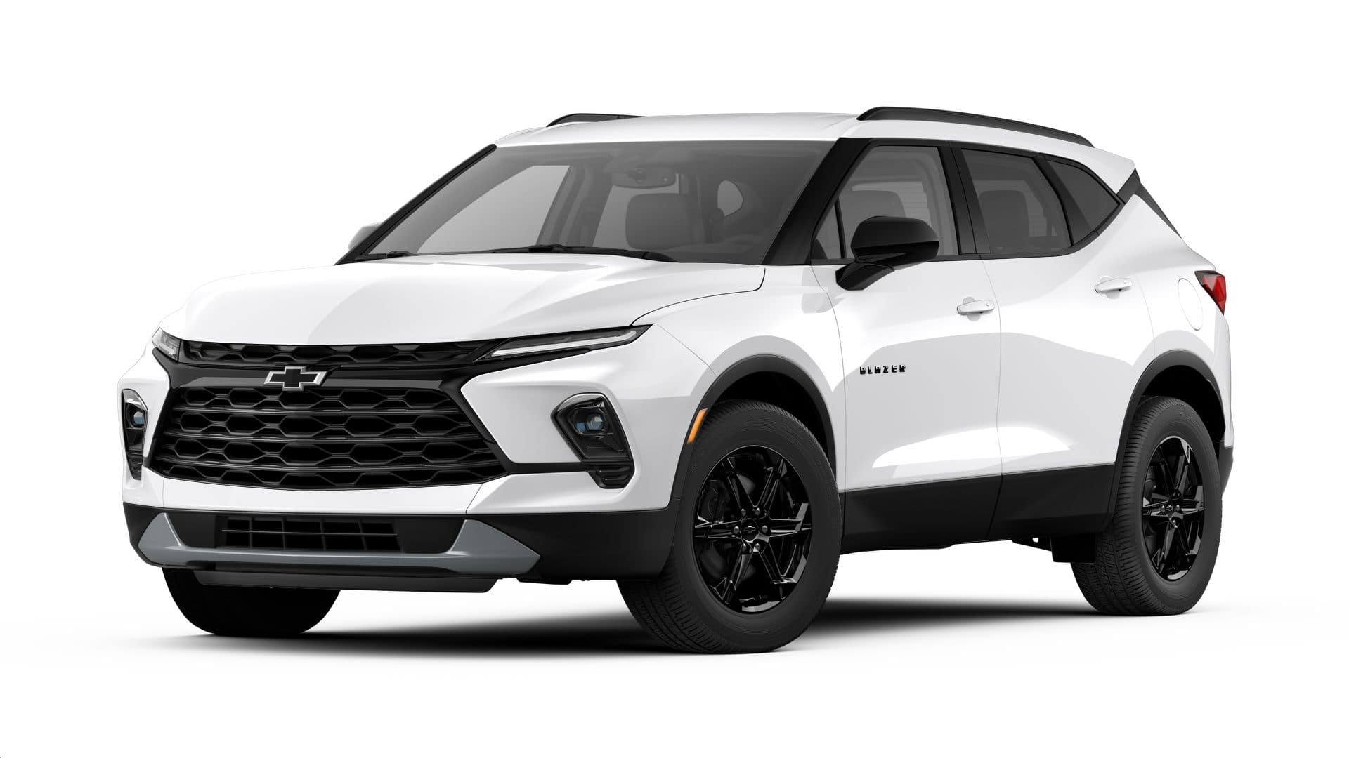 2026 Chevrolet Blazer LT FWD