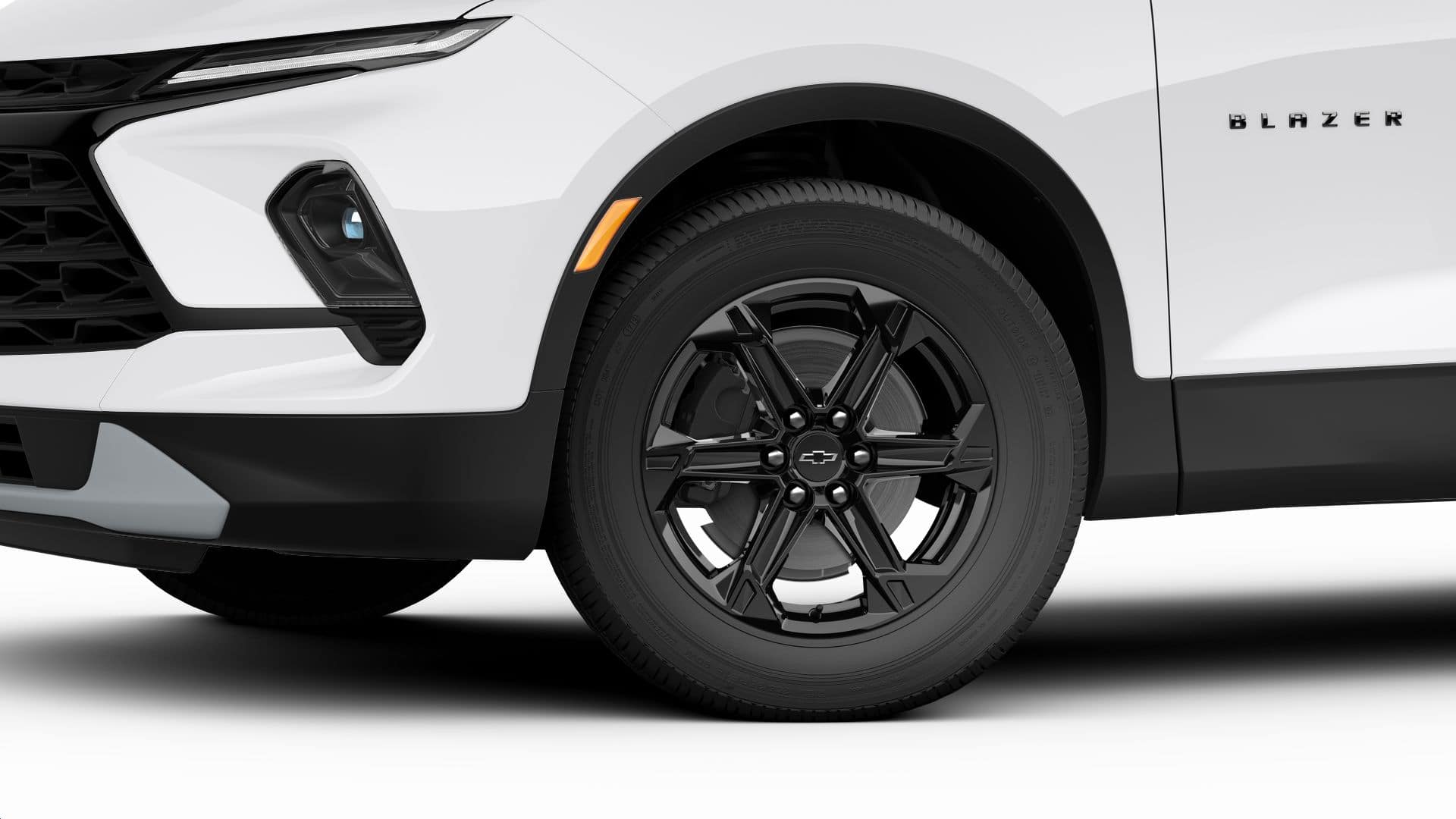 2026 Chevrolet Blazer LT FWD