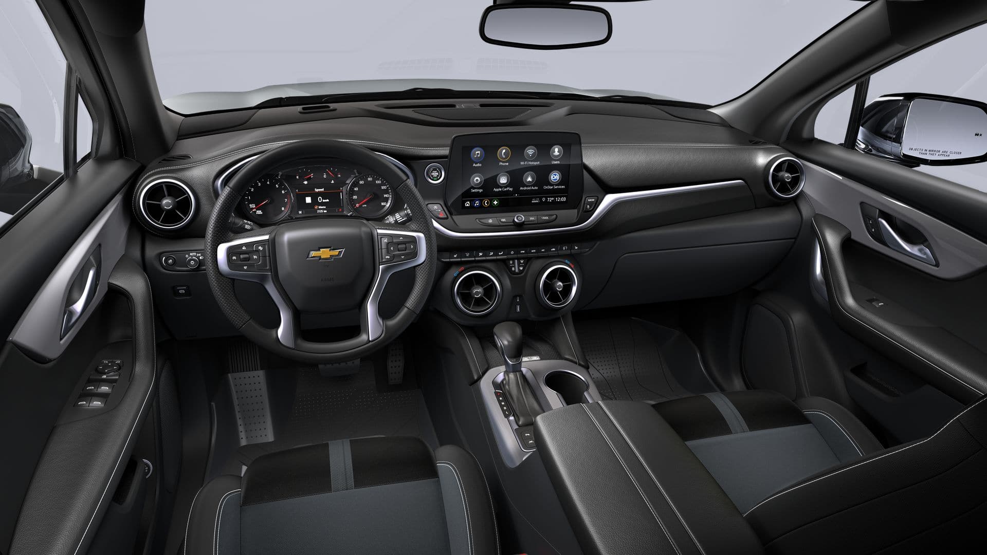 2026 Chevrolet Blazer LT FWD