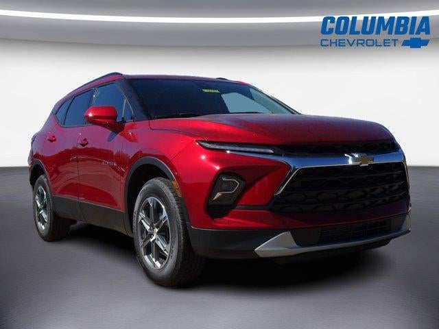 2026 Chevrolet Blazer LT FWD
