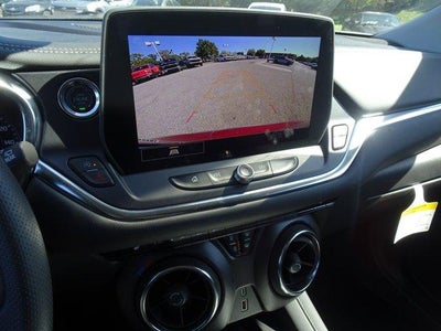 2026 Chevrolet Blazer LT FWD