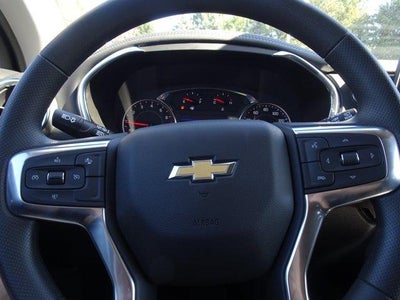 2026 Chevrolet Blazer LT FWD