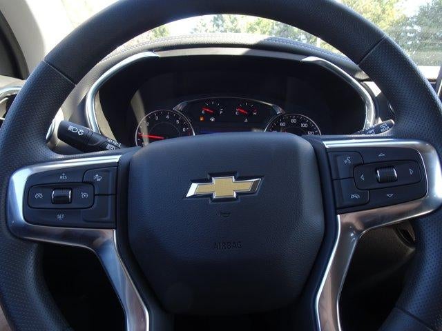 2026 Chevrolet Blazer LT FWD