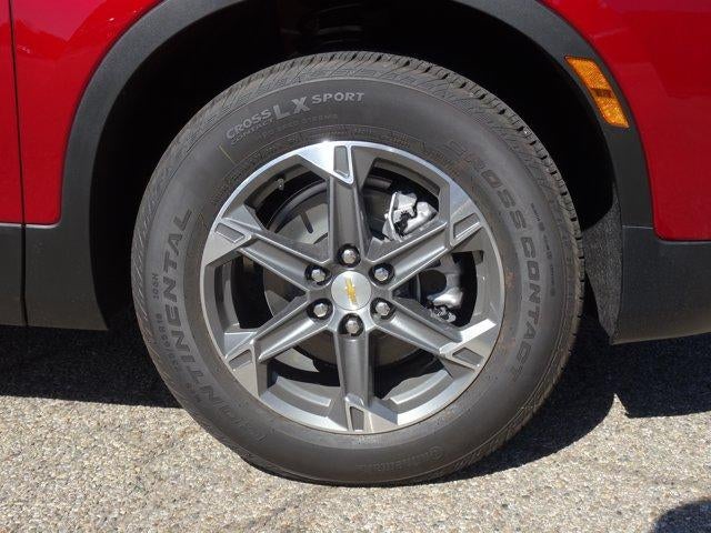 2026 Chevrolet Blazer LT FWD