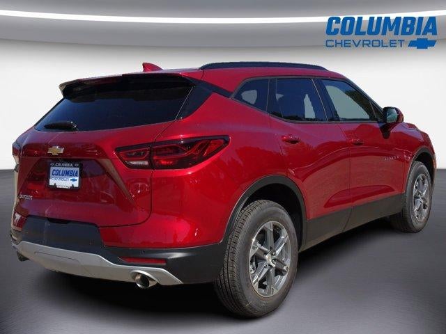 2026 Chevrolet Blazer LT FWD