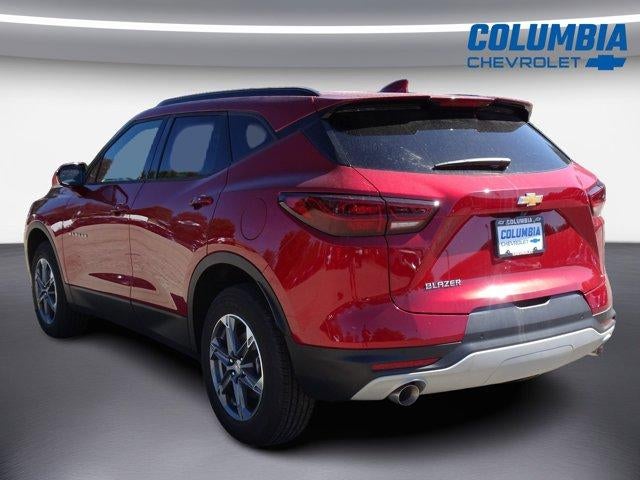 2026 Chevrolet Blazer LT FWD