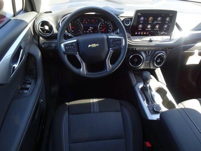 2026 Chevrolet Blazer LT FWD