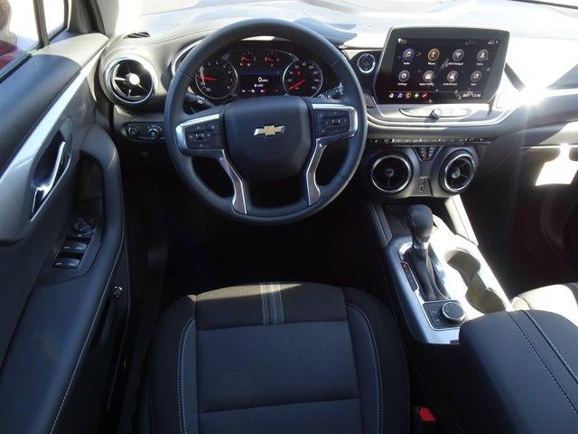 2026 Chevrolet Blazer LT FWD