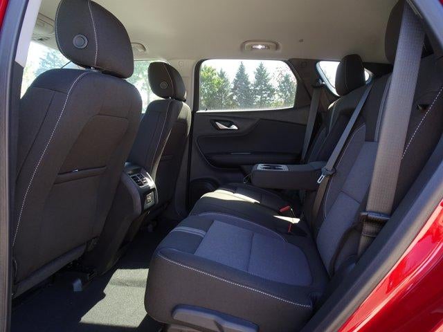 2026 Chevrolet Blazer LT FWD
