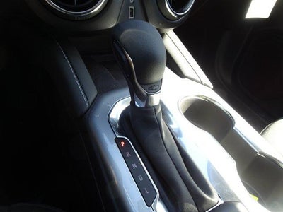 2026 Chevrolet Blazer LT FWD
