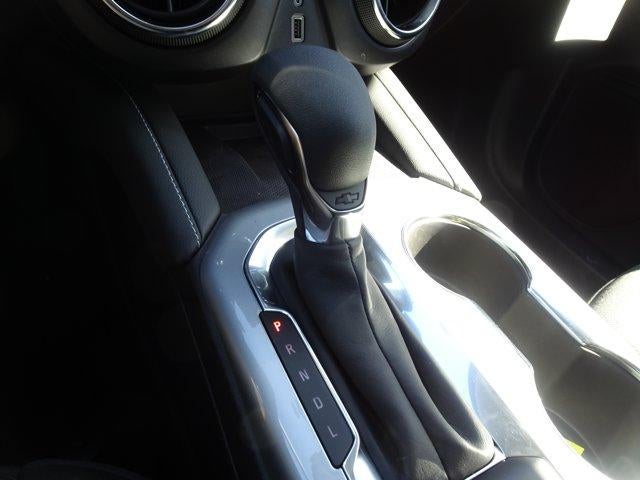 2026 Chevrolet Blazer LT FWD