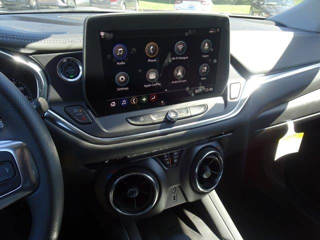 2026 Chevrolet Blazer LT FWD