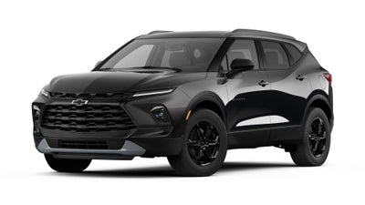 2025 Chevrolet Blazer LT AWD