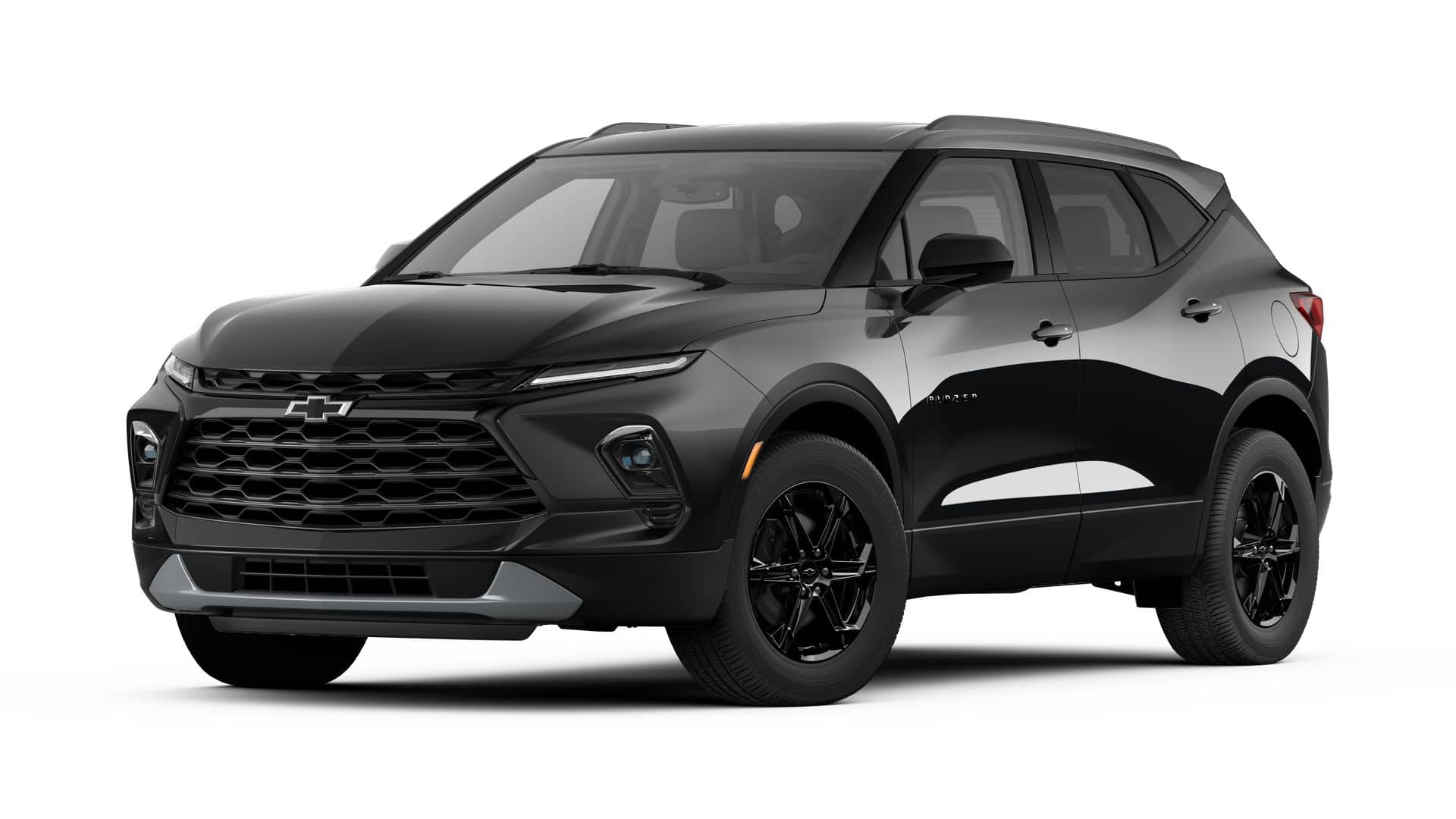 2025 Chevrolet Blazer LT AWD