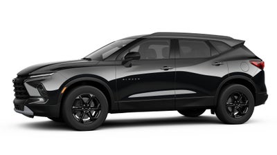 2025 Chevrolet Blazer LT AWD