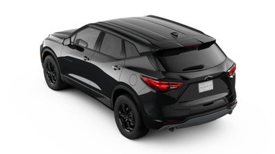 2025 Chevrolet Blazer LT AWD