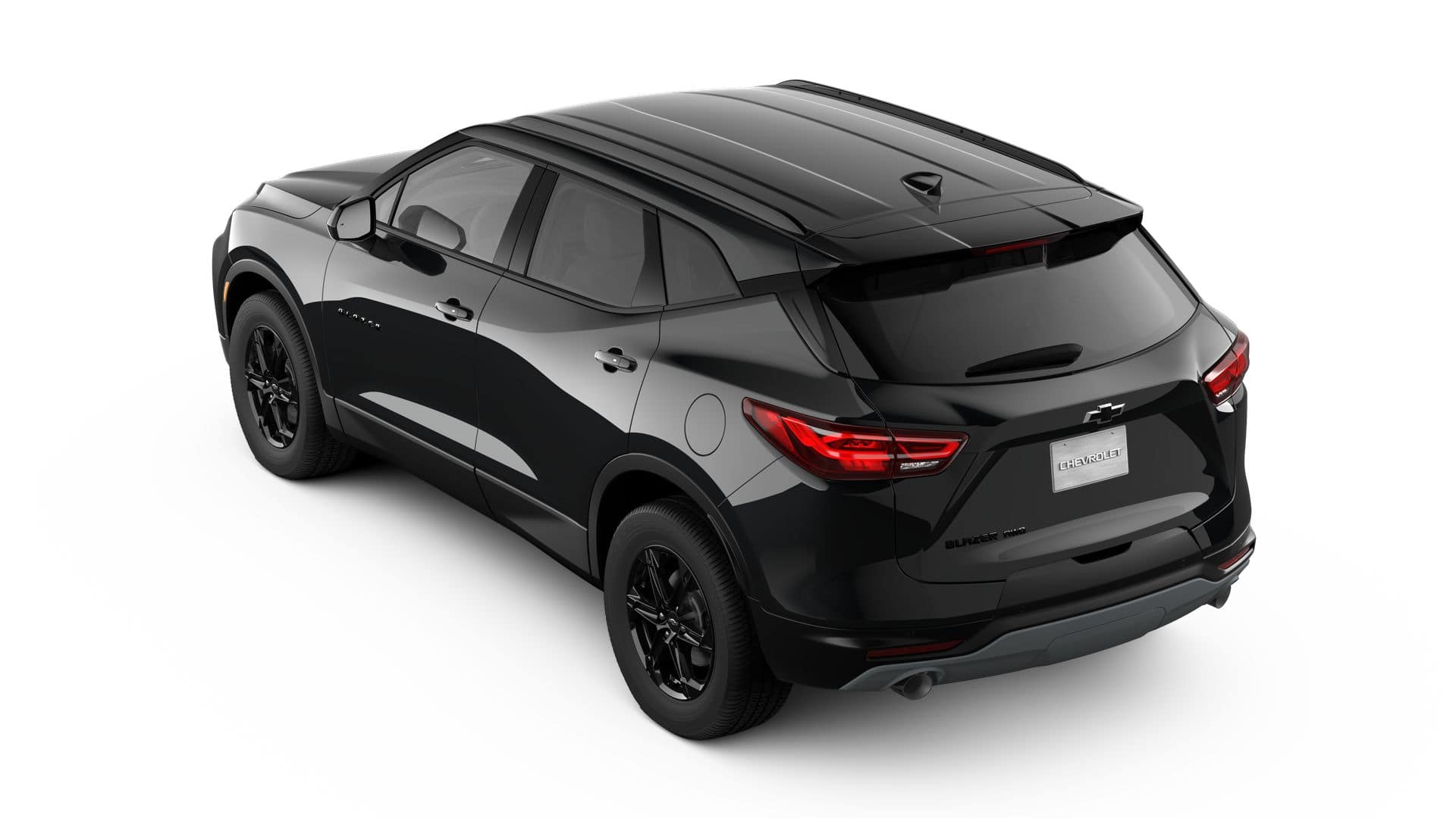 2025 Chevrolet Blazer LT AWD