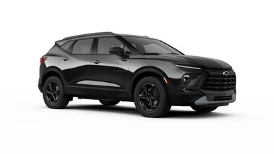 2025 Chevrolet Blazer LT AWD