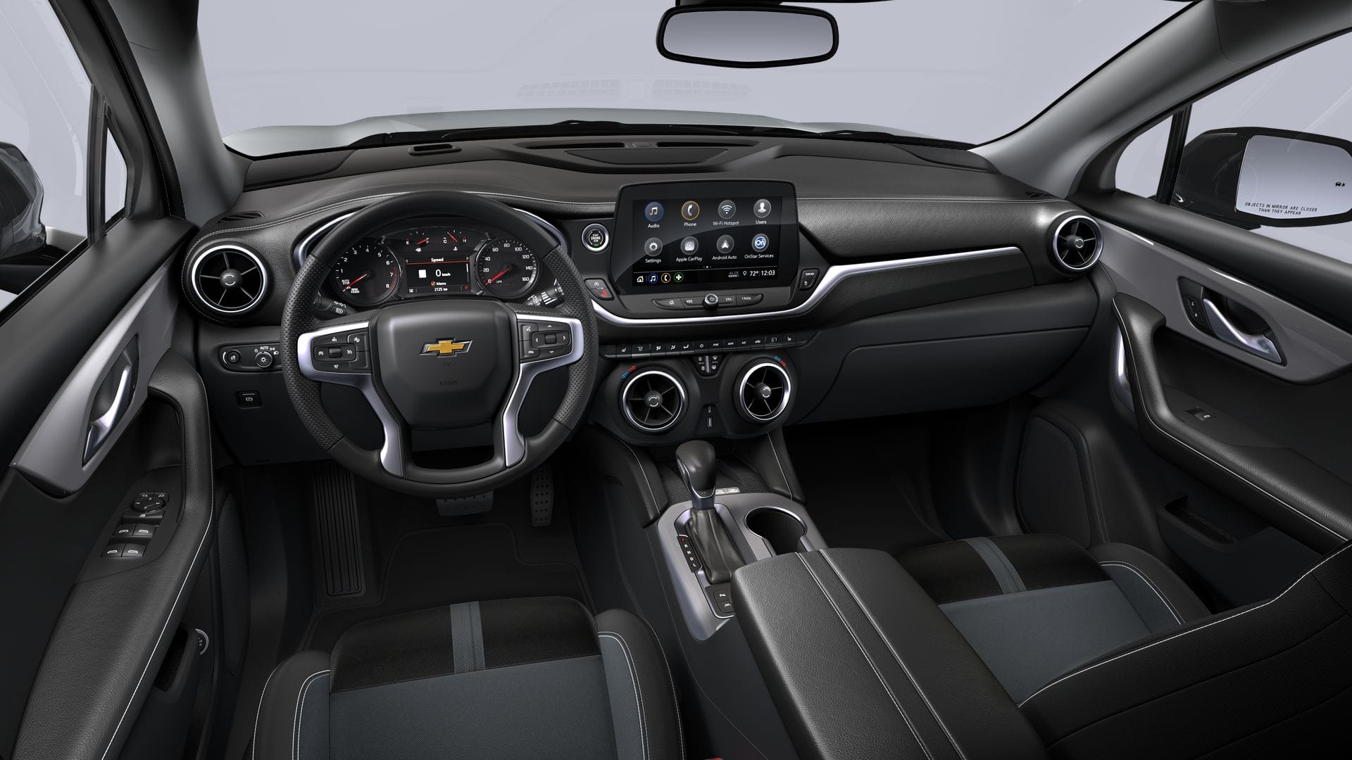 2025 Chevrolet Blazer LT AWD