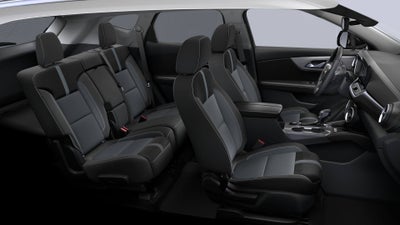 2025 Chevrolet Blazer LT AWD