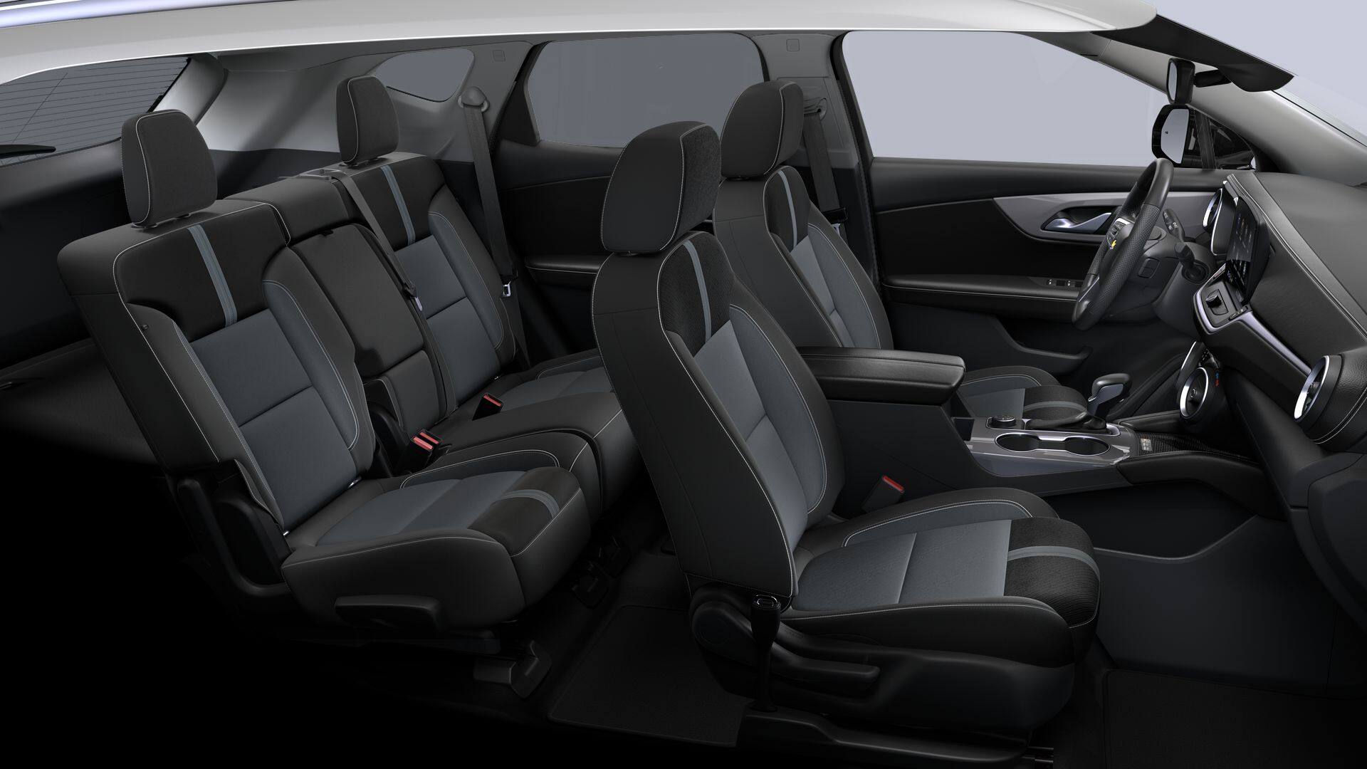 2025 Chevrolet Blazer LT AWD