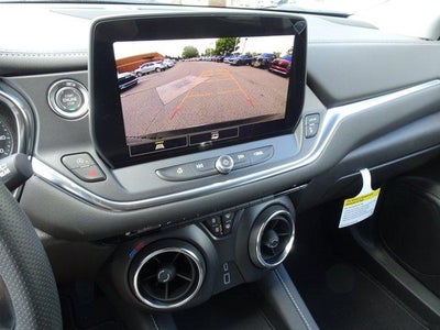 2026 Chevrolet Blazer LT AWD