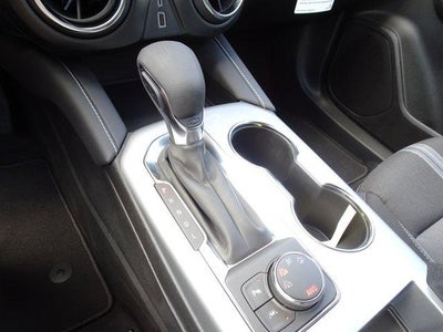 2026 Chevrolet Blazer LT AWD