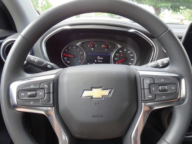 2026 Chevrolet Blazer LT AWD