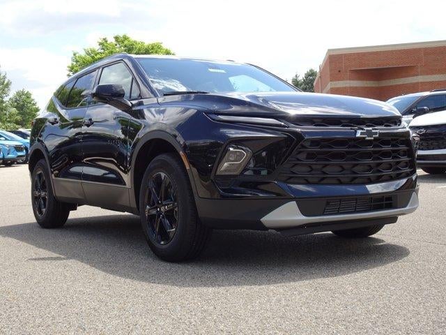 2026 Chevrolet Blazer LT AWD