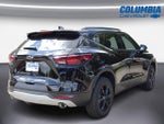 2026 Chevrolet Blazer LT AWD