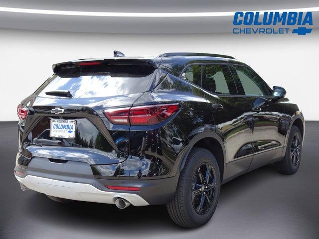2026 Chevrolet Blazer LT AWD