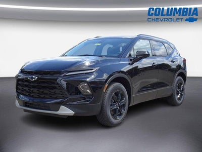 2026 Chevrolet Blazer LT AWD