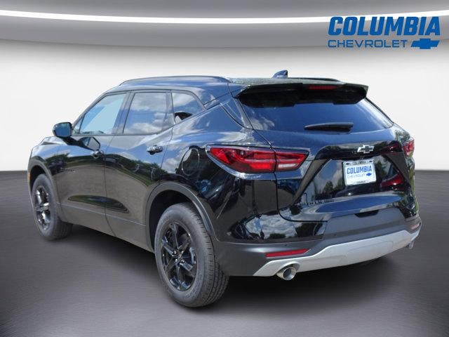 2026 Chevrolet Blazer LT AWD