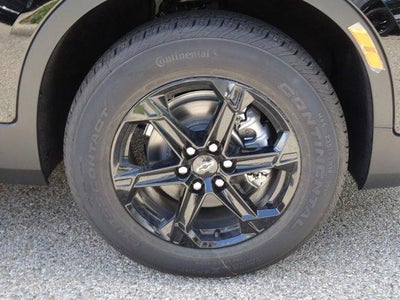 2026 Chevrolet Blazer LT AWD