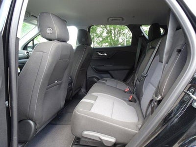 2026 Chevrolet Blazer LT AWD