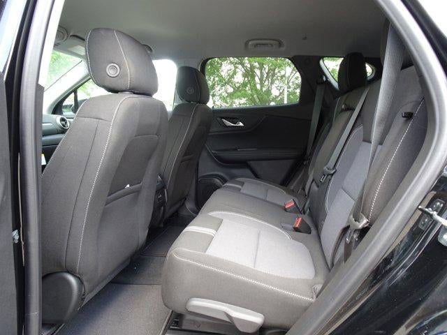 2026 Chevrolet Blazer LT AWD