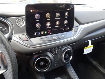 2026 Chevrolet Blazer LT AWD