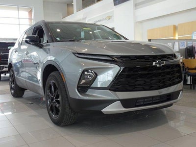 2026 Chevrolet Blazer LT AWD