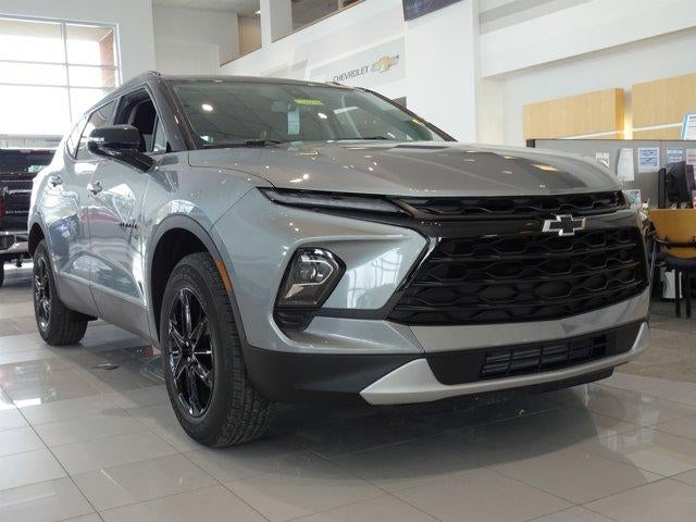 2026 Chevrolet Blazer LT AWD