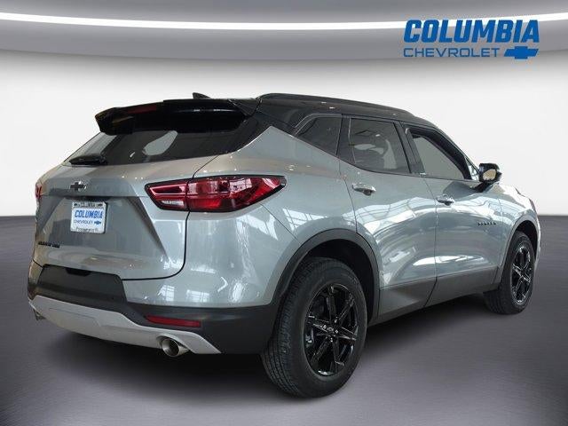 2026 Chevrolet Blazer LT AWD